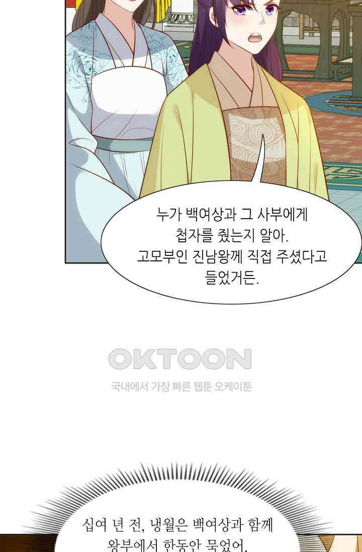 조연으로 태어났지만 막장드라마에 봉사하지 않겠다 46화 58