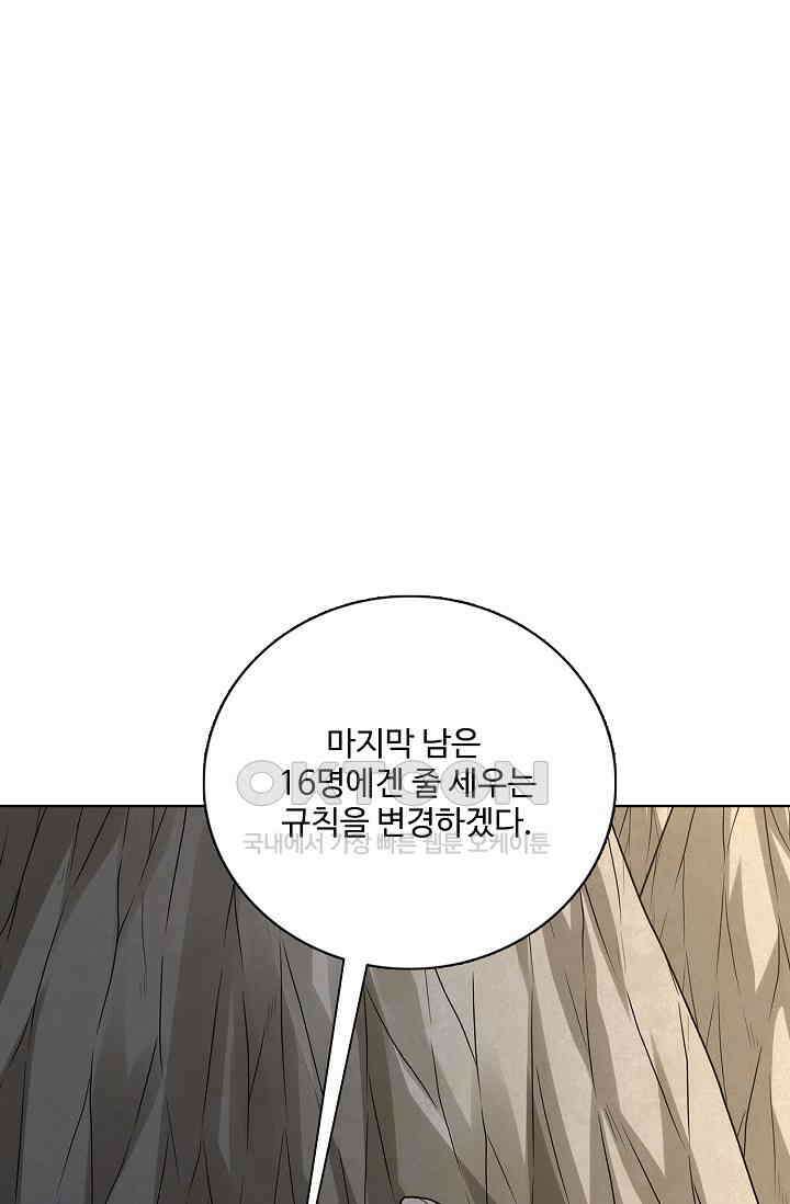 절세무신 491화 21