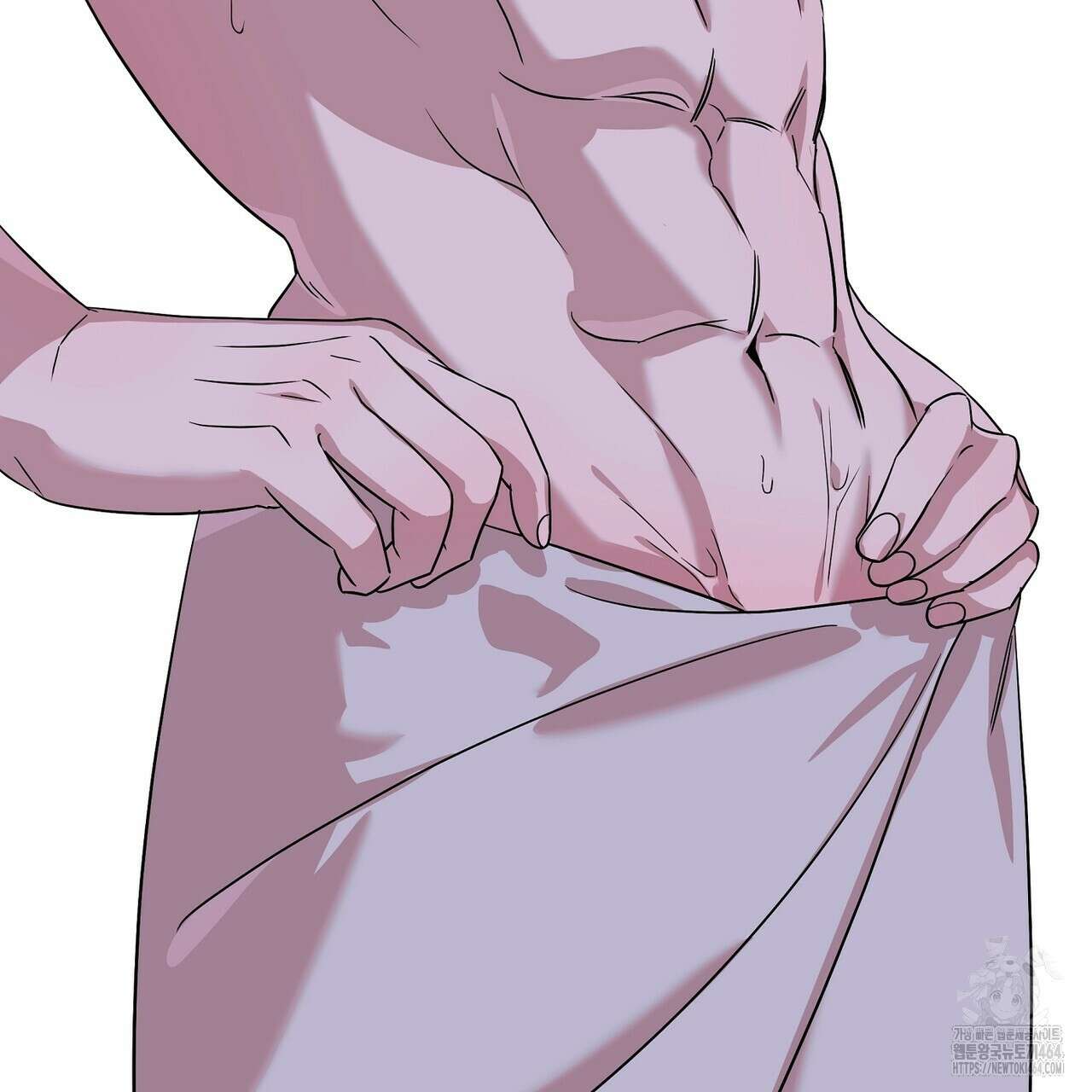 캔디 계약서 6화 245