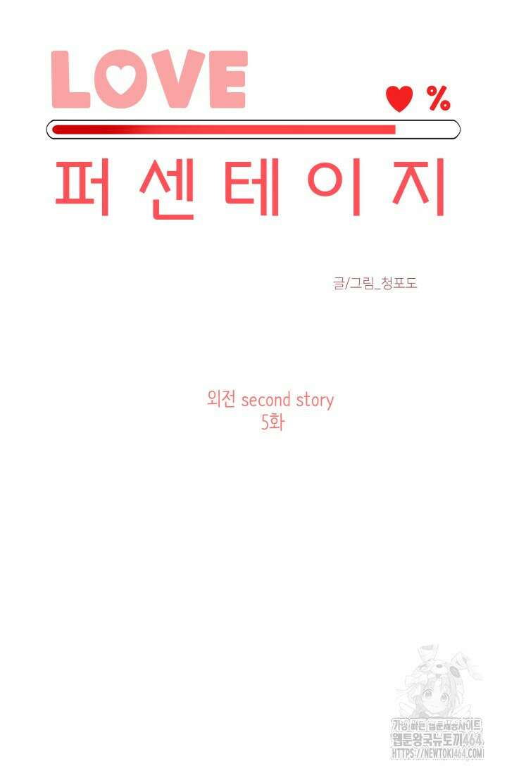 LOVE 퍼센테이지 외전2 5화 16