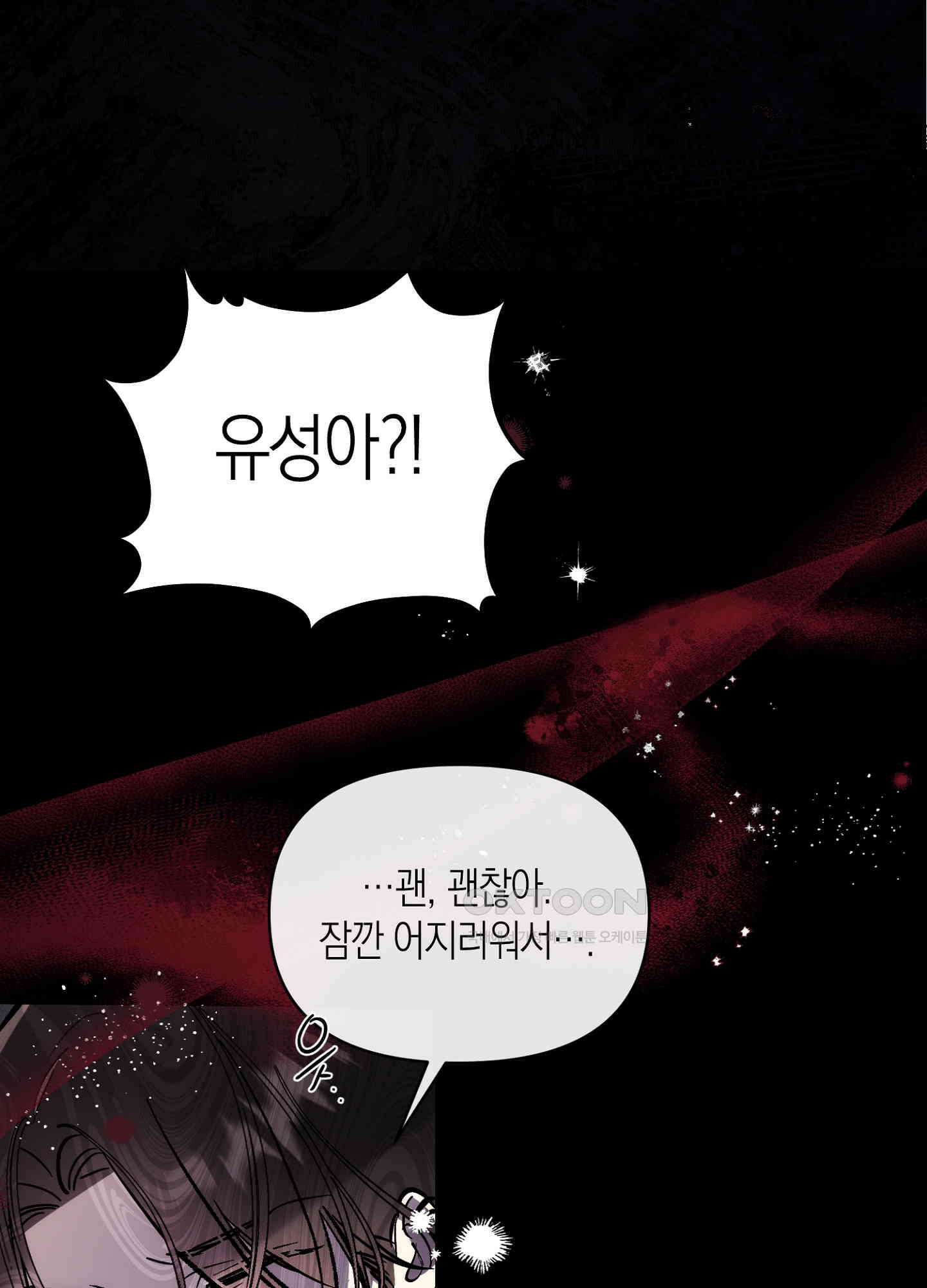 유성이 내리는 우주 39화 4