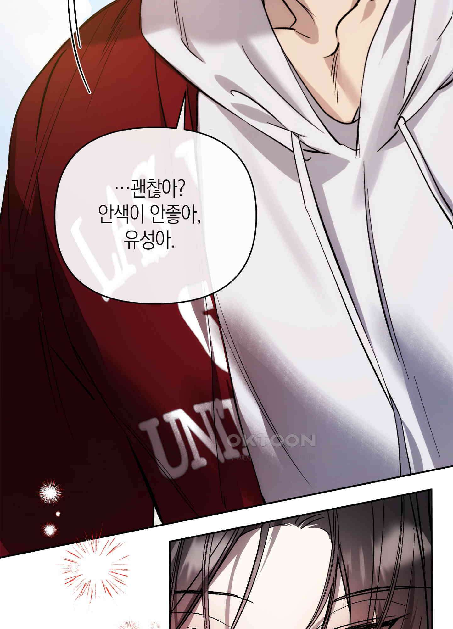 유성이 내리는 우주 39화 13