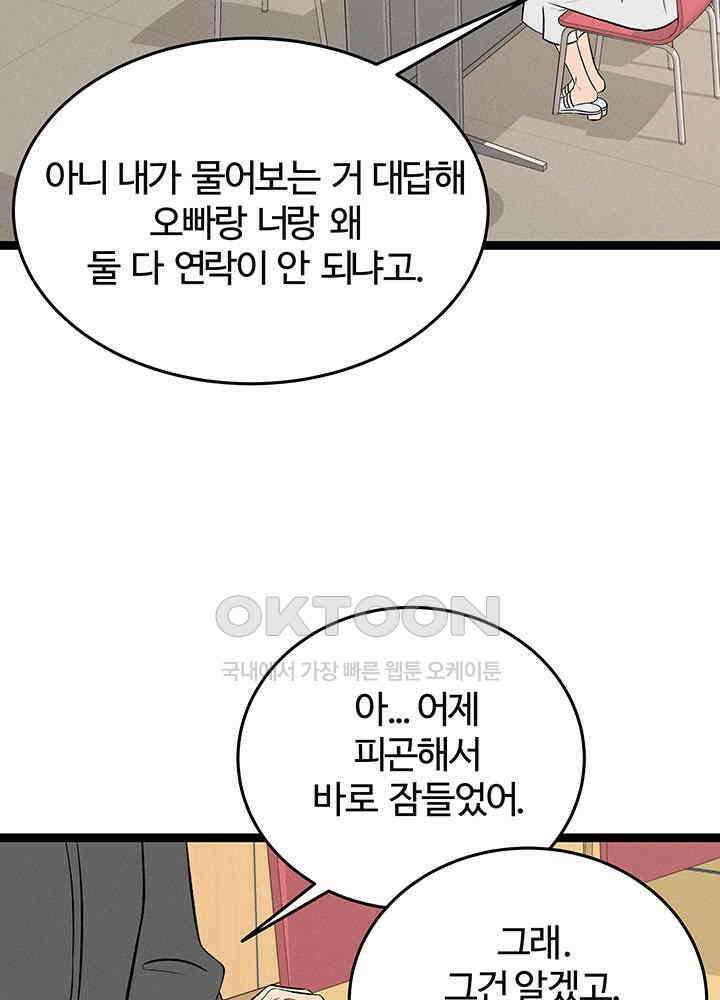 남이 하는 연애사 47화 56