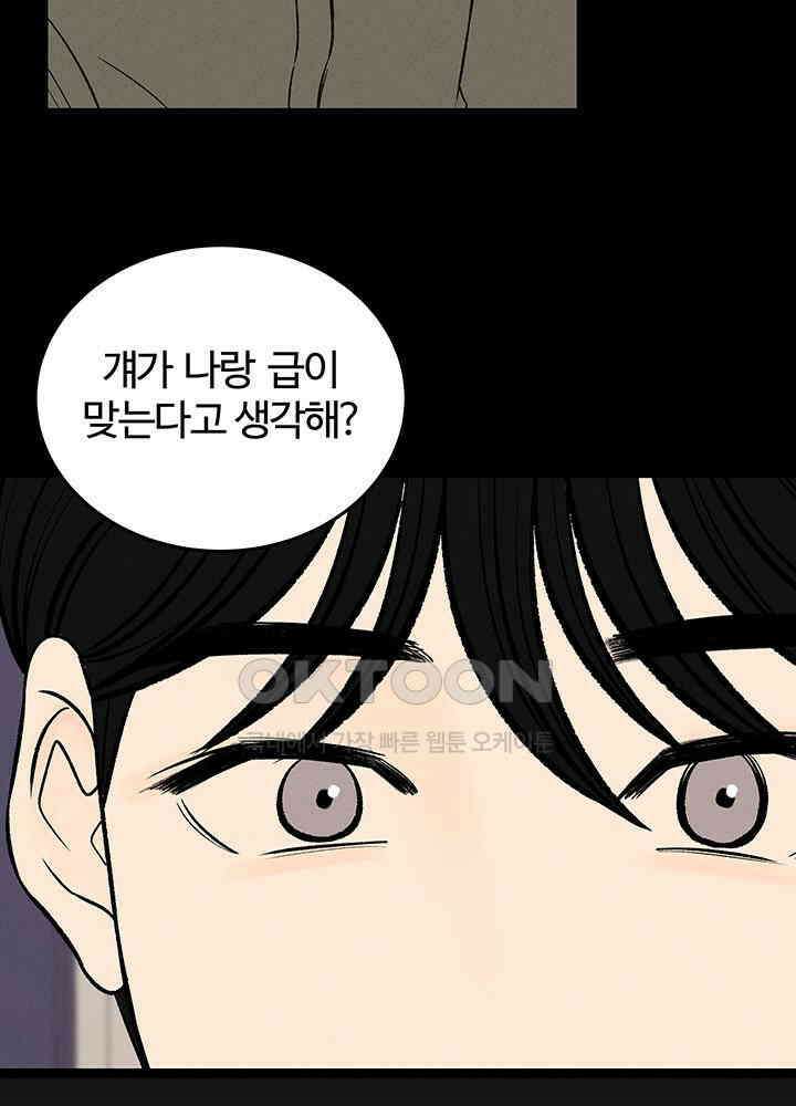 남이 하는 연애사 47화 81