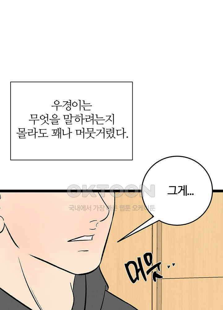 남이 하는 연애사 47화 85