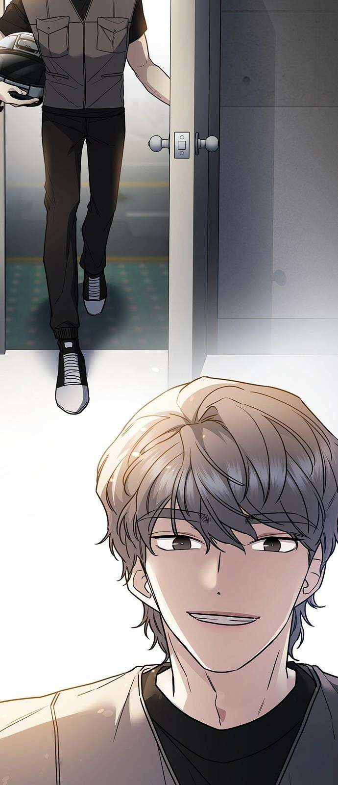 잘 헤어지는 방법 24화: 팀워크 104