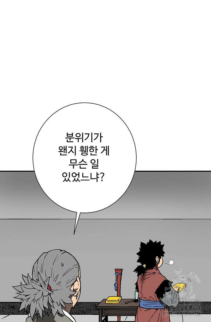 휘영검전 83화 7