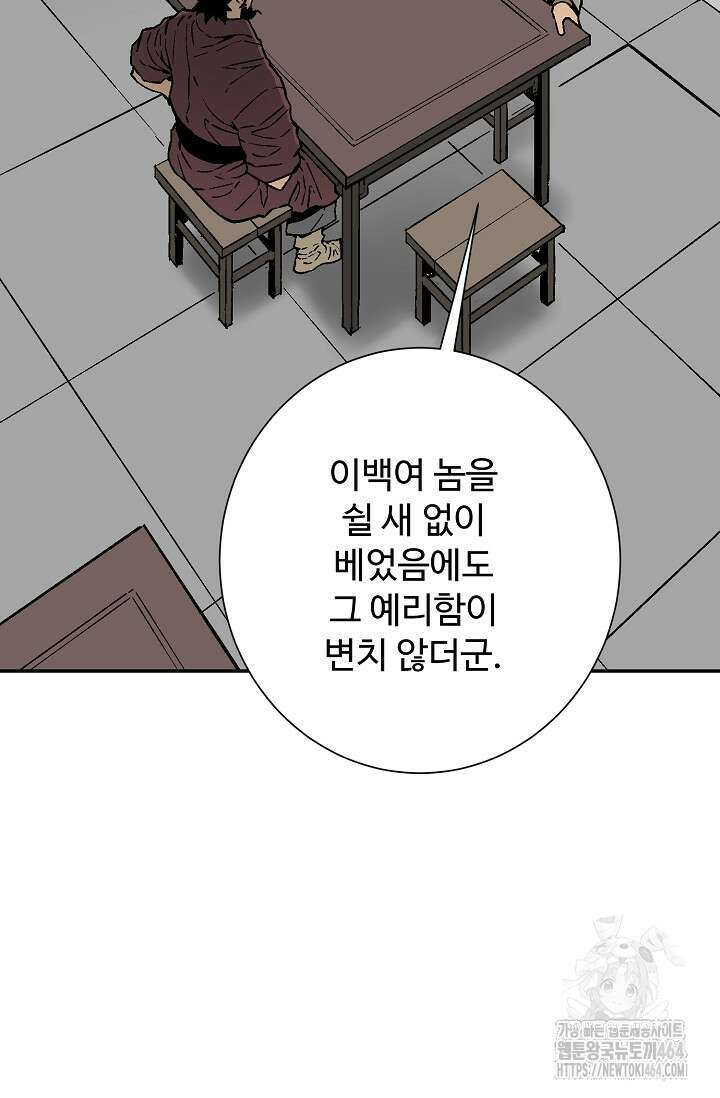 휘영검전 83화 20