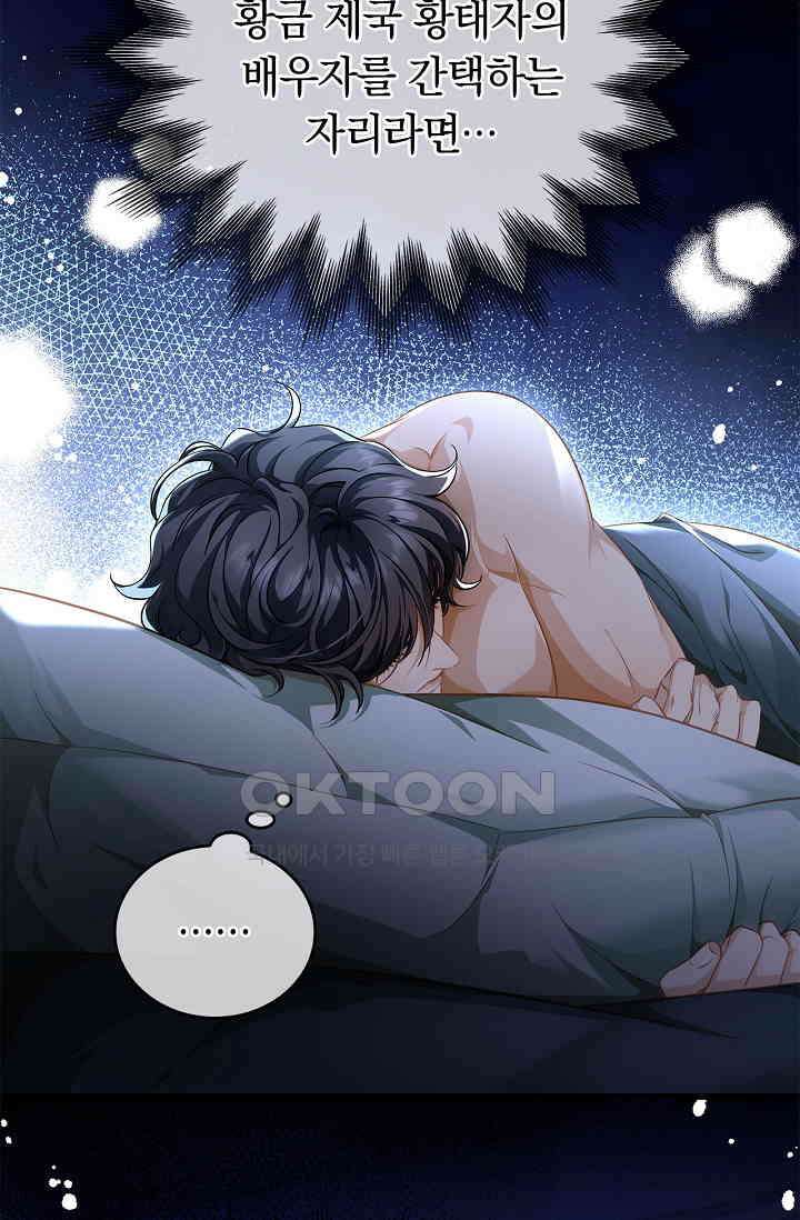 황태자의 용으로 태어났다 22화 6