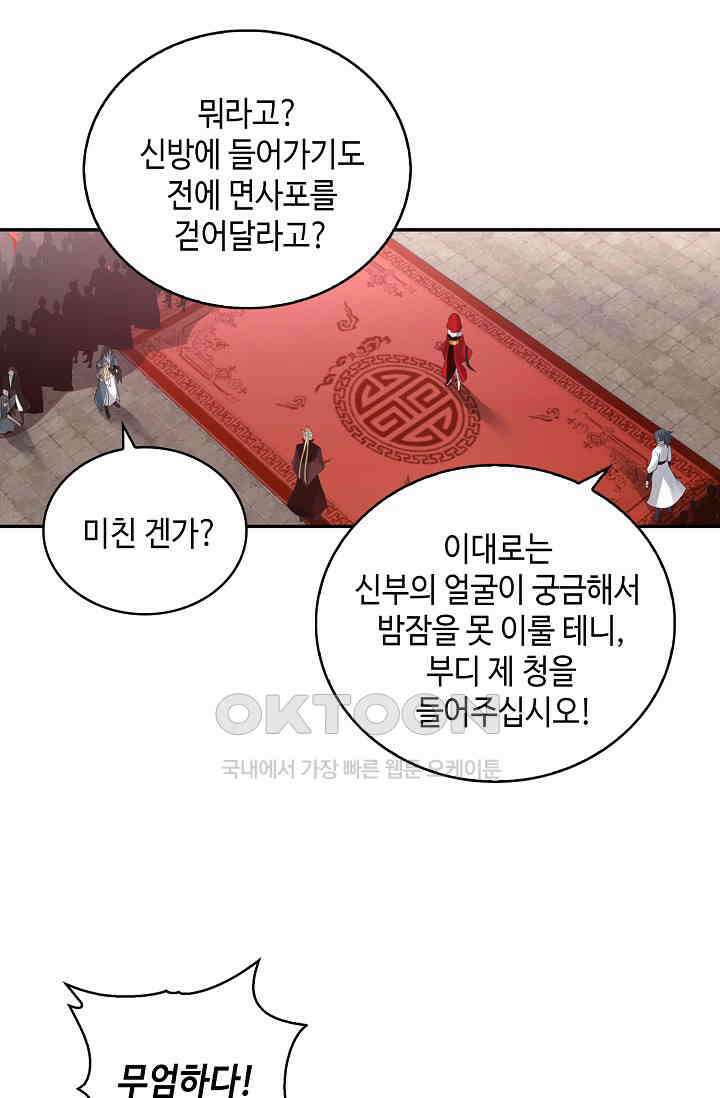 무련전봉 1397화 37