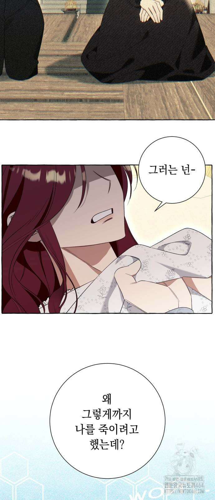 흔한 빙의물인 줄 알았다 83화 40