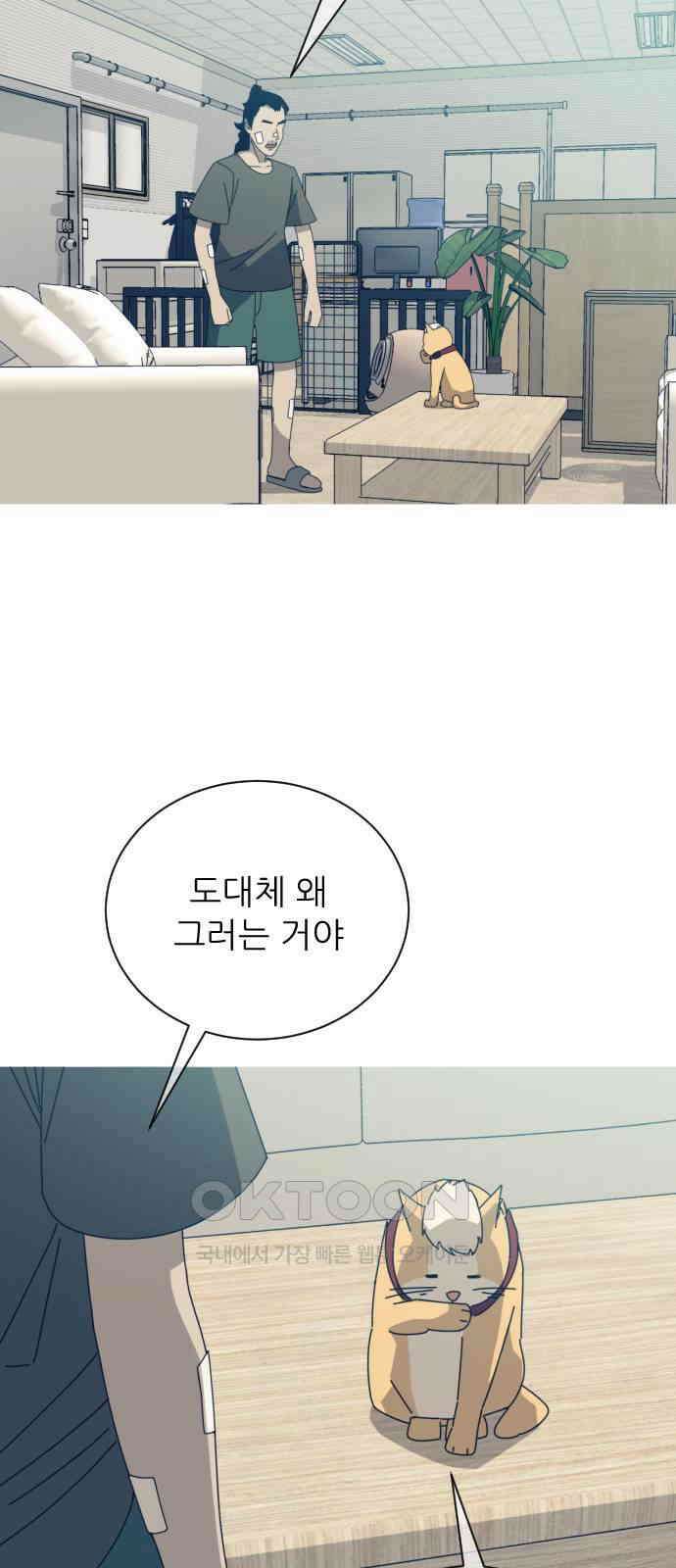 아는 사람 16화 : 외지인(2) 3