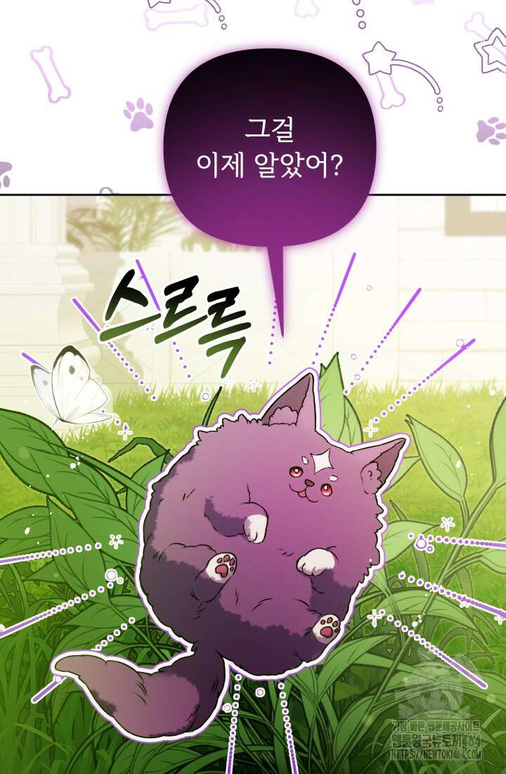 아젤다 : 정령사의 계약 결혼 3화 4