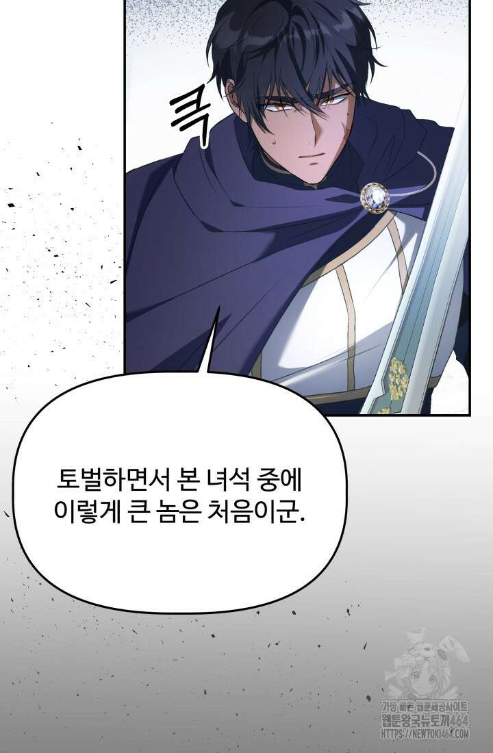 아젤다 : 정령사의 계약 결혼 18화 67