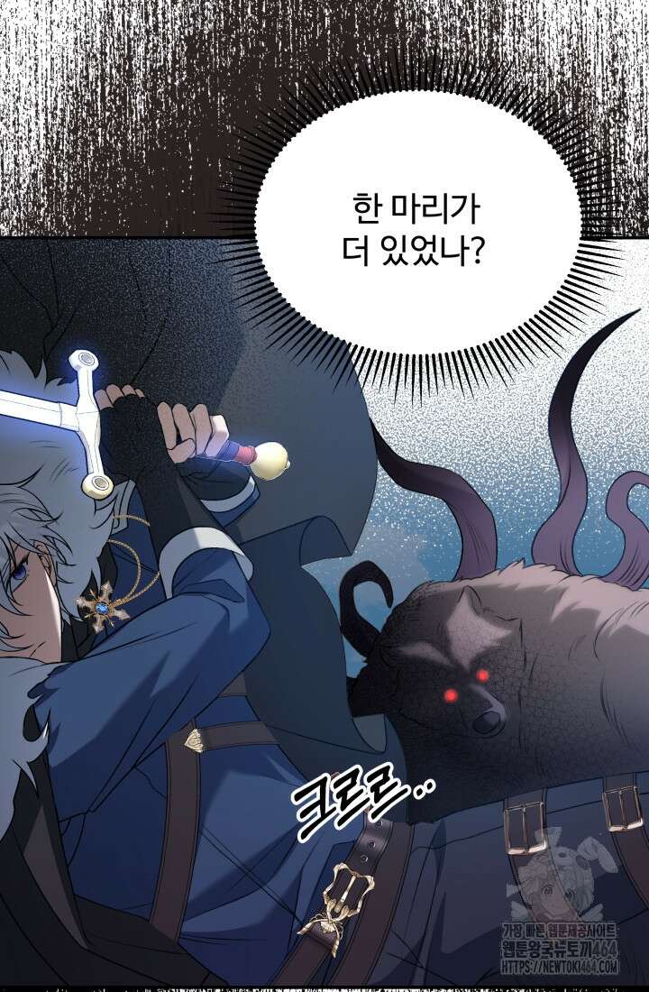 아젤다 : 정령사의 계약 결혼 18화 91