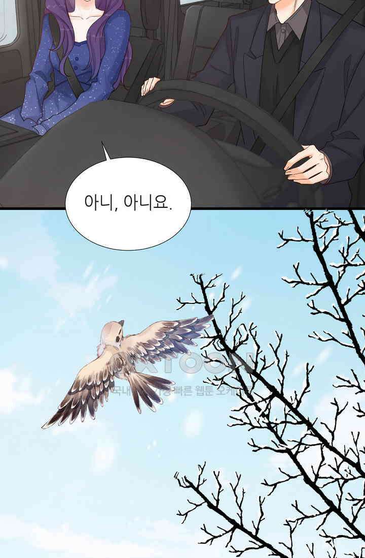 대표님의 부드럽고 달콤한 목소리 47화 14