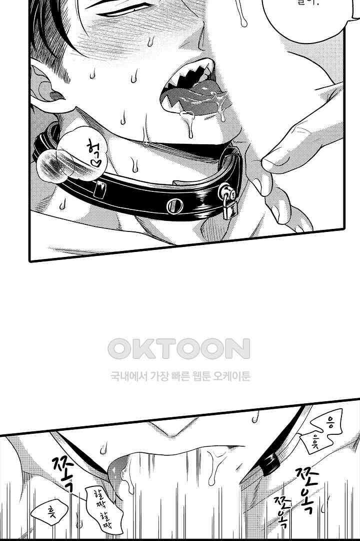 양키 군은 개가 되고 싶어 28화 4