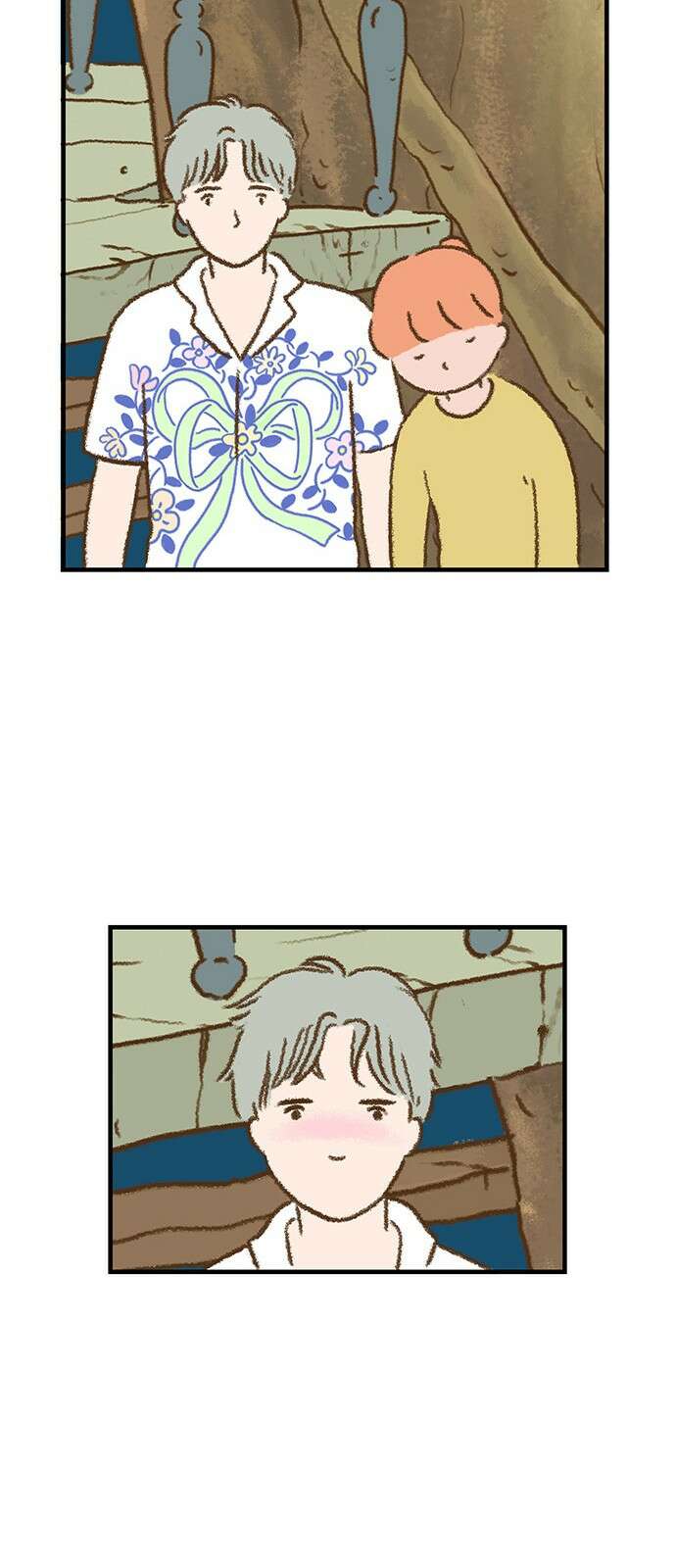 추억이 찾아오는 가게 21． 추억 스물하나, 26