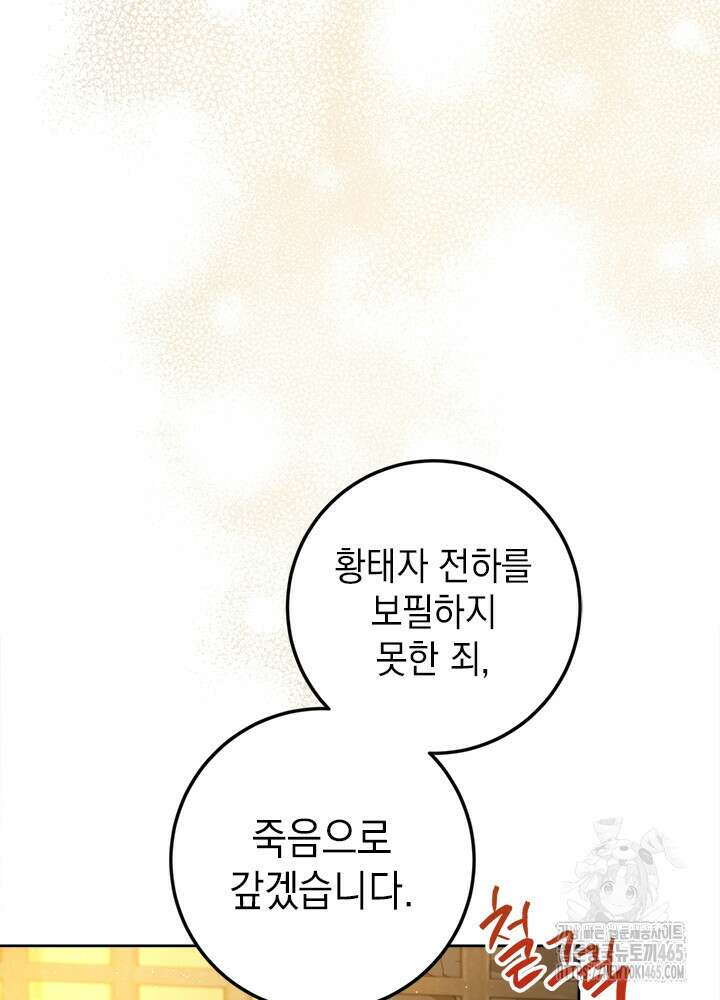 공녀님의 이중생활 112화 9