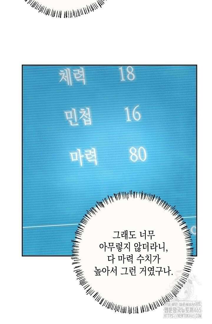 S급 정령사의 테이밍 일기 9화 4