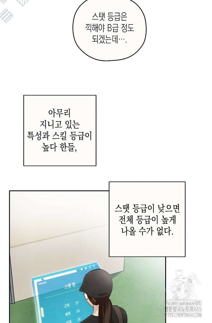 S급 정령사의 테이밍 일기 9화 6