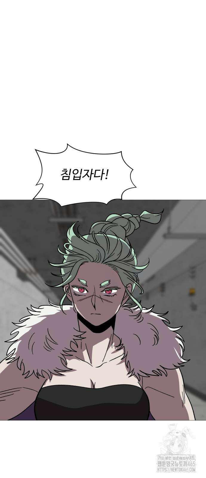 어글리후드 292． 안나오면 쳐들어간다 쿵따라닥닥 12
