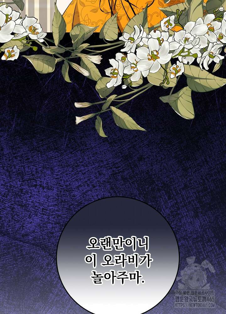 말단 후궁의 딸로 태어났습니다 15화 3
