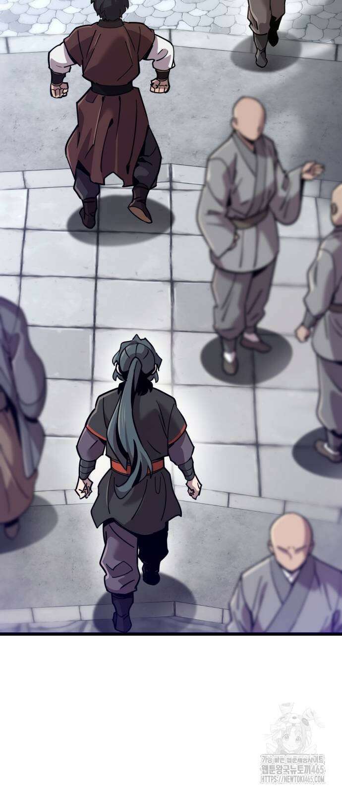 사부님들이 구독 중 16화 95