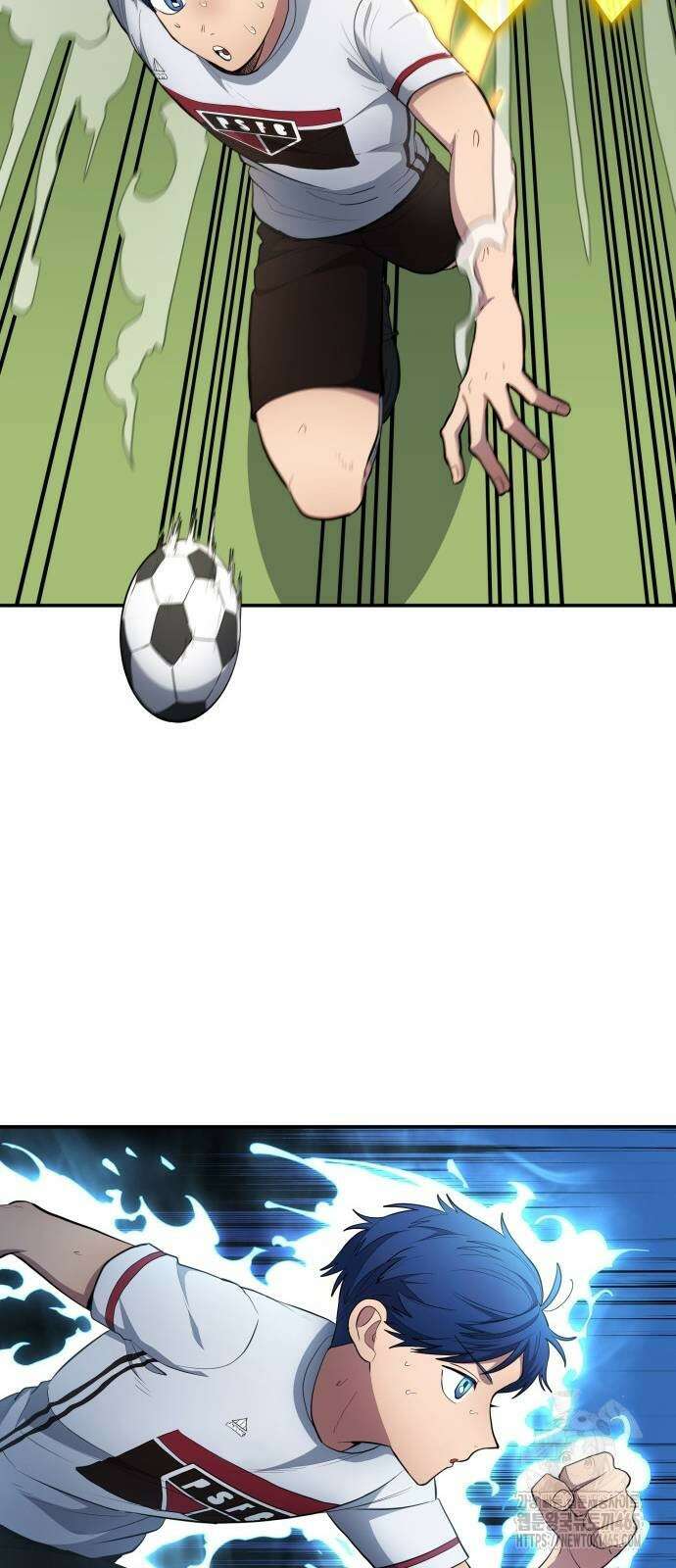 축구재능 다 내꺼 79화 9
