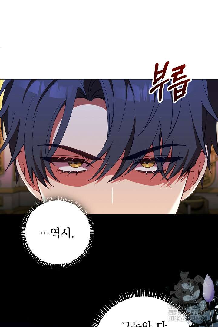 폭군에게 찍힌 민폐 황후입니다 11화 74