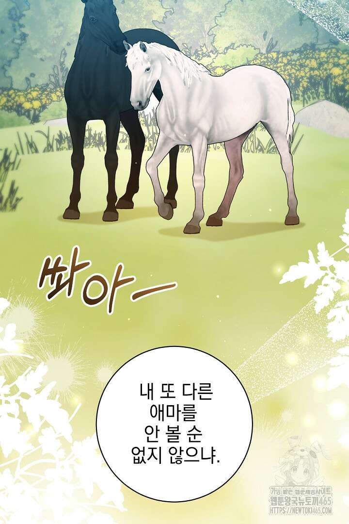 폭군에게 찍힌 민폐 황후입니다 23화 46