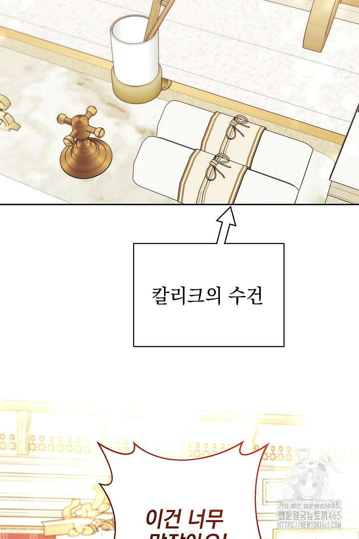 폭군에게 찍힌 민폐 황후입니다 23화 70