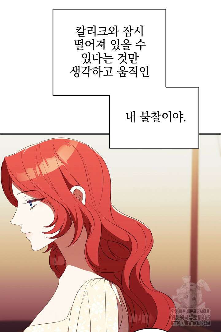 폭군에게 찍힌 민폐 황후입니다 27화 46