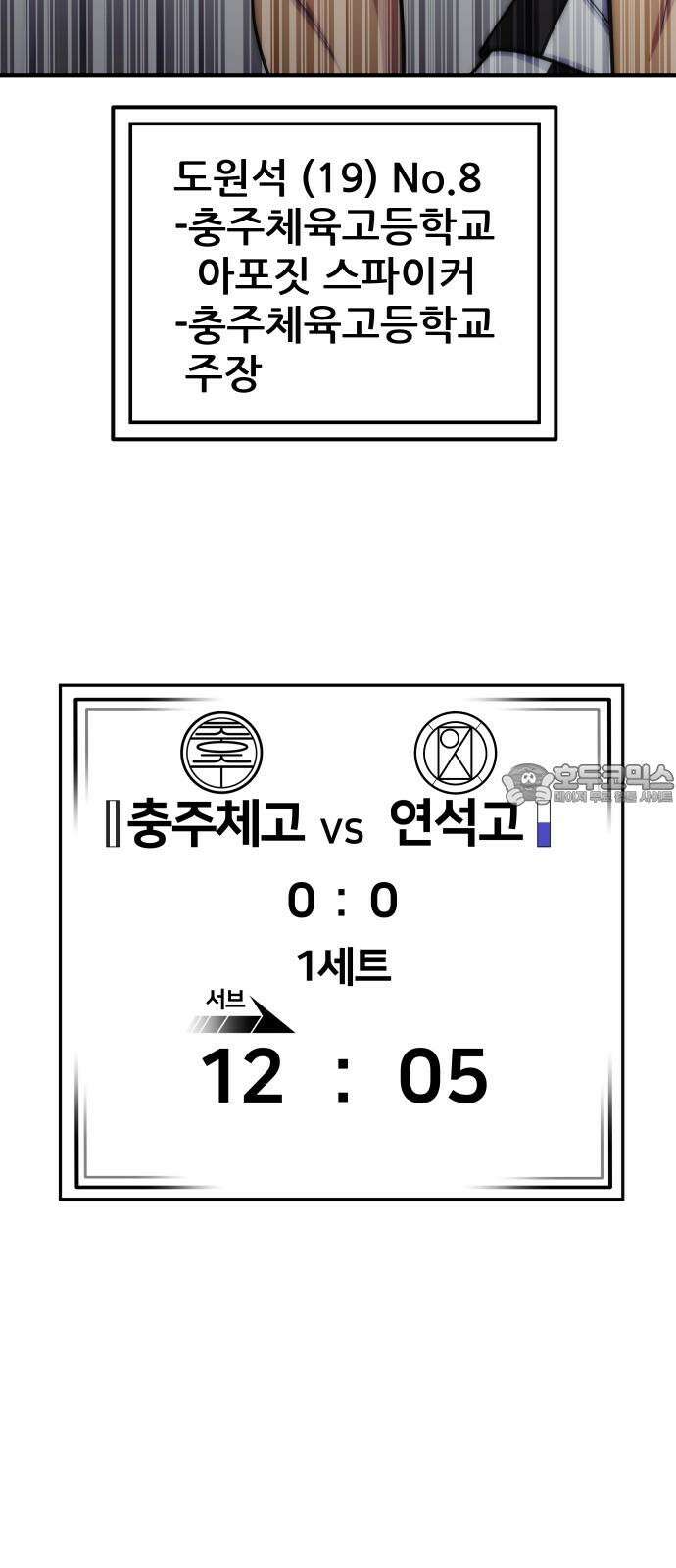 원포인트 88화 충주체고 24