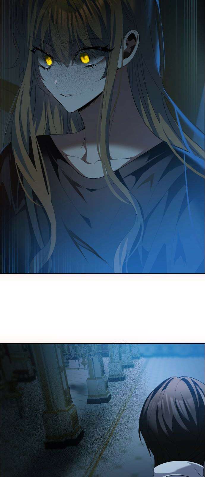 제로게임 [406] 열등감 37