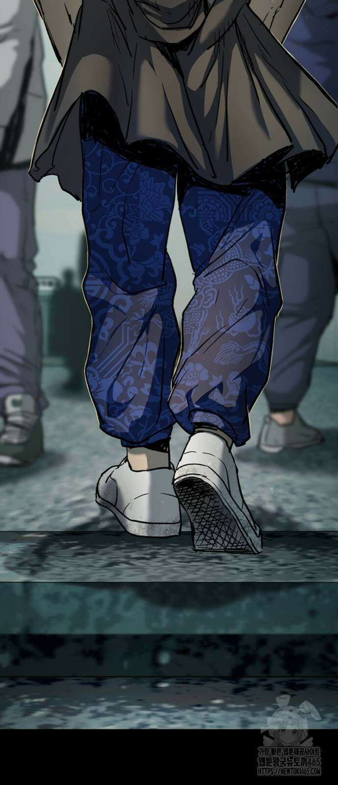 구룡:사로카 8화 100