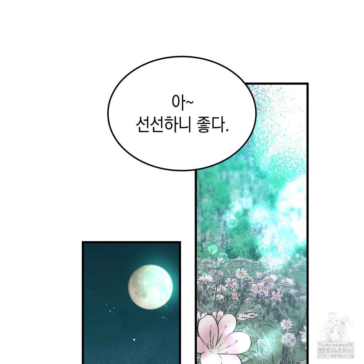 비혼주의입니다만?! 80화 15