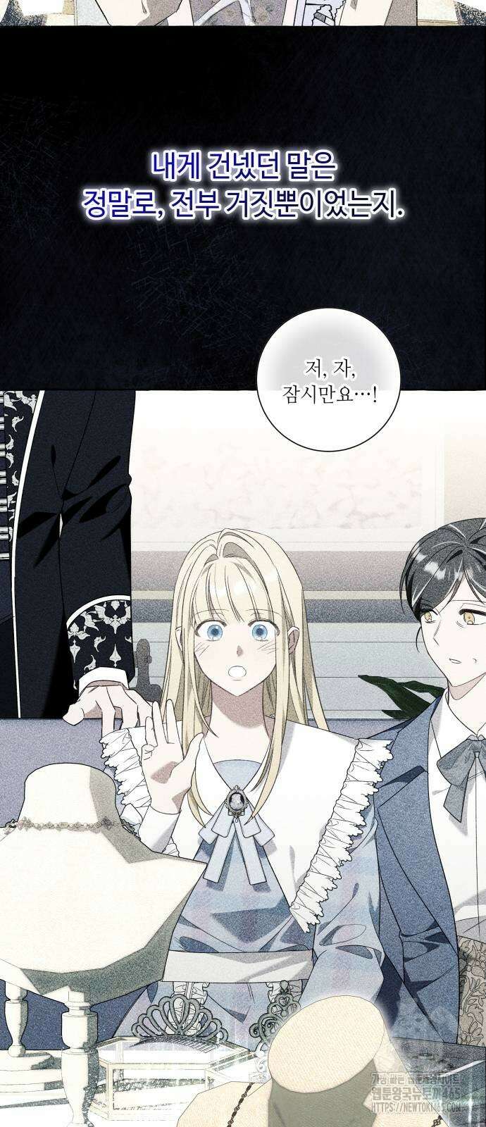 흔한 빙의물인 줄 알았다 84화 6
