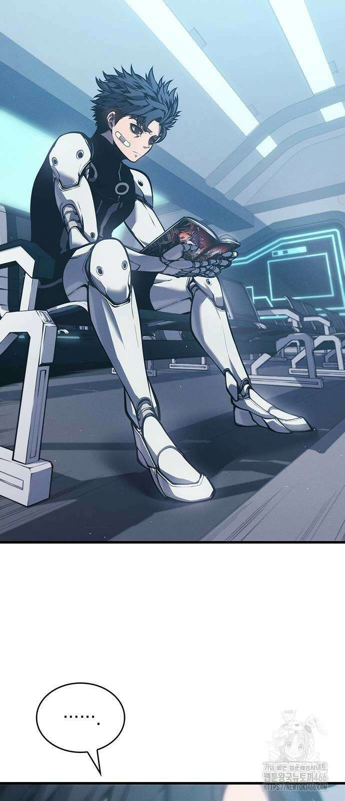 배드 본 블러드 6화 2