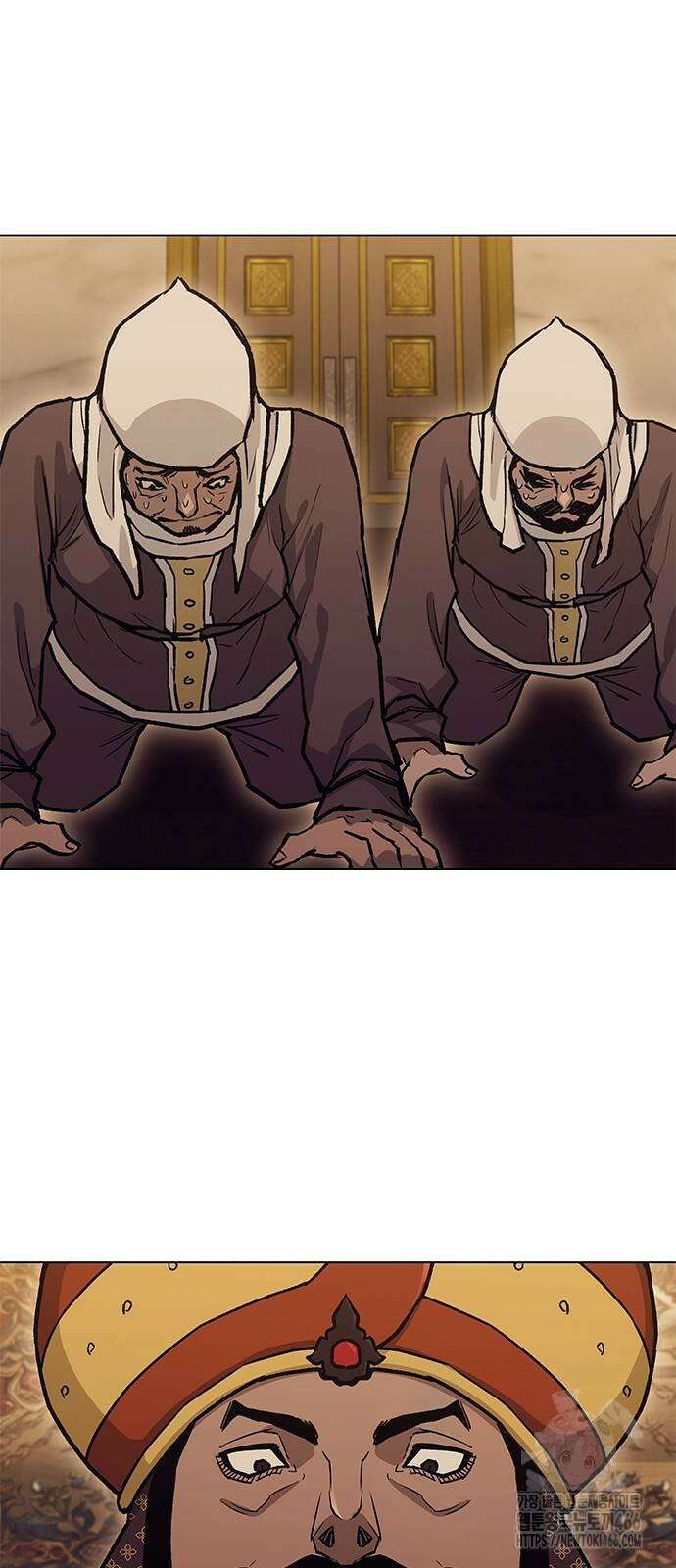 무사만리행 시즌2 13화 15