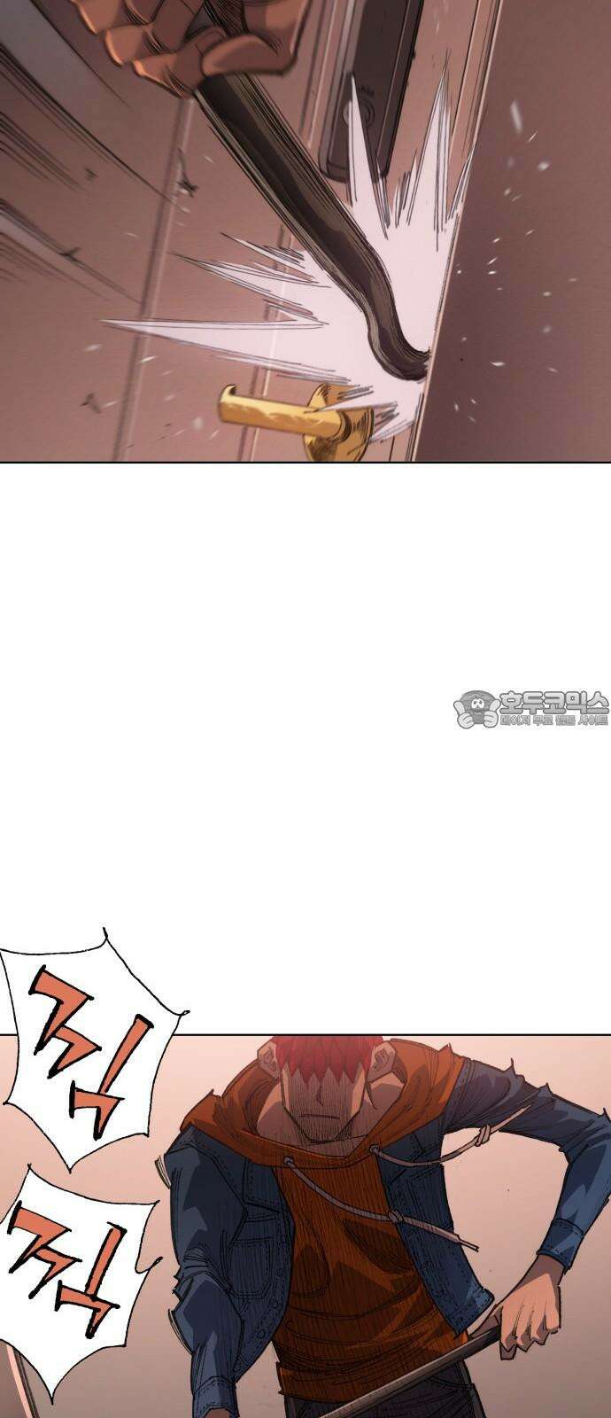 명품시대 011． 2화． 돈을 위해선 똥물도 마신다(3) 24