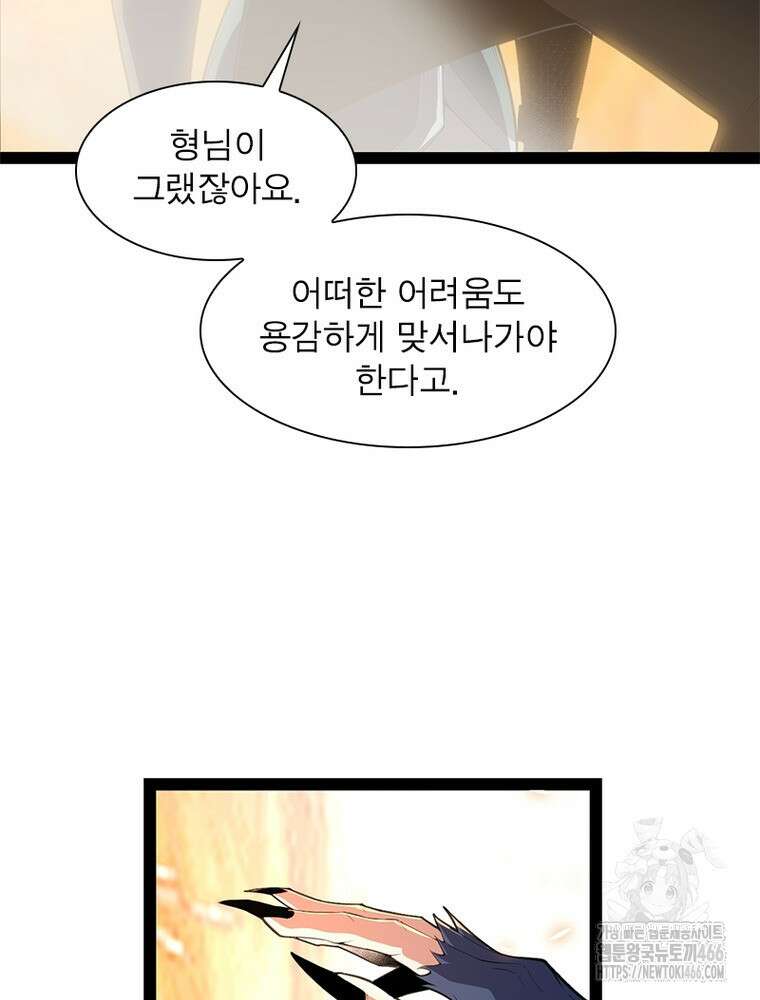 어웨이크닝: 회귀 플레이어 195화 63