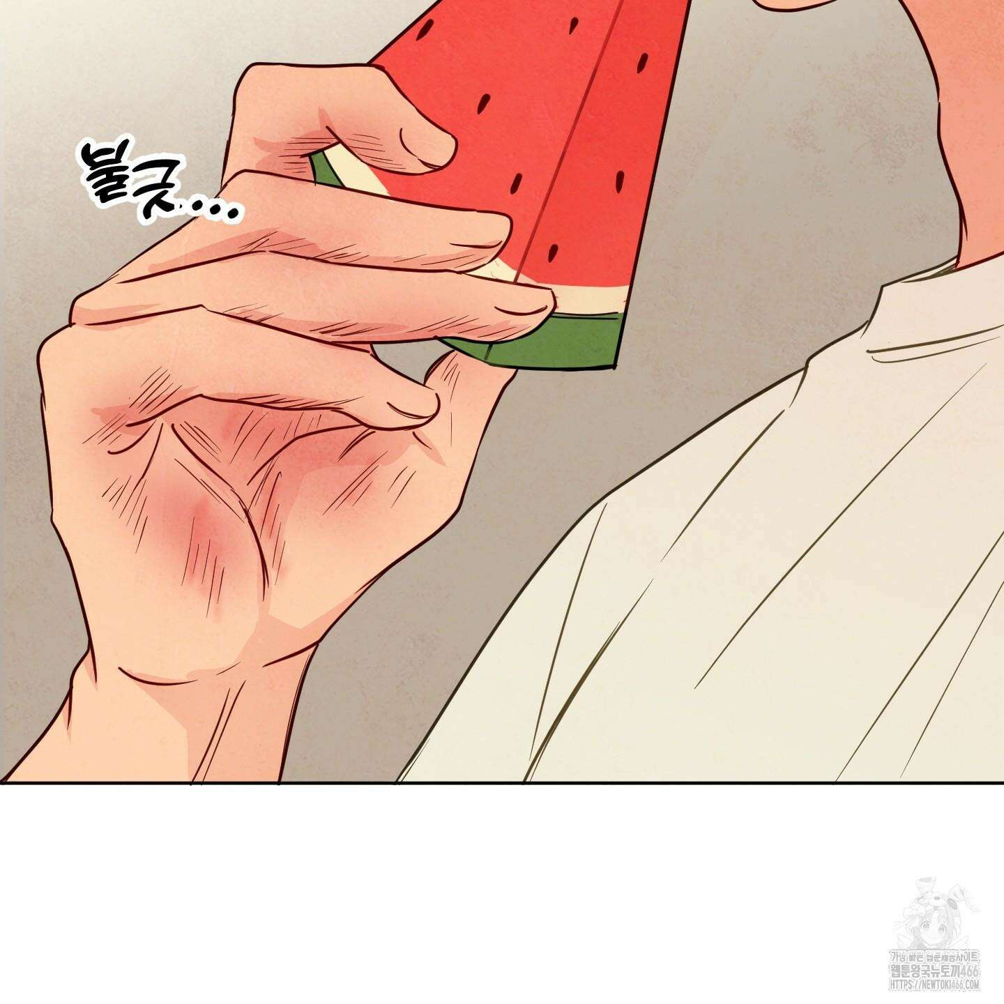 신을 품는 방법 20화 65
