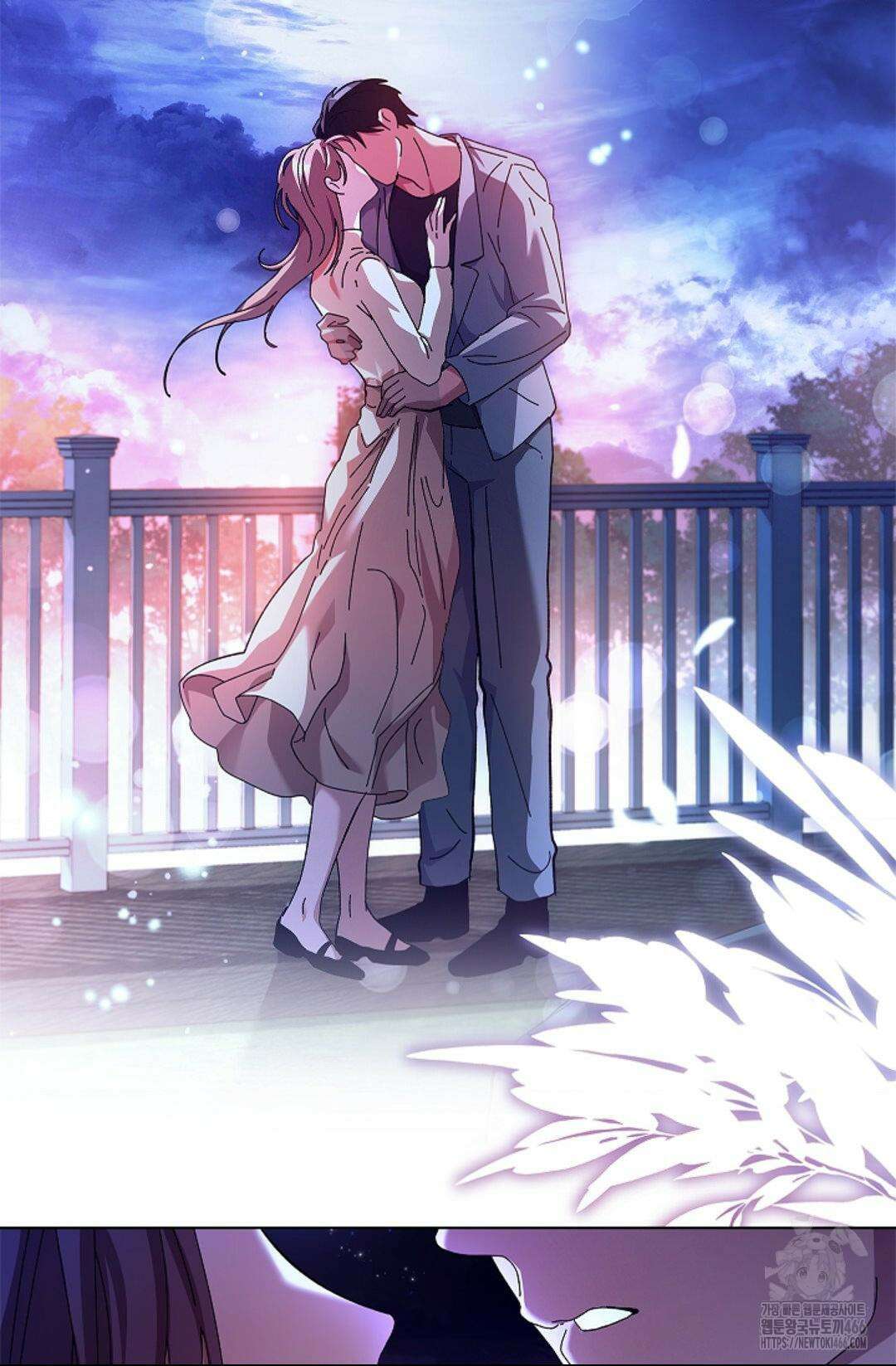 다이브 [레진] 다이브 10화 2