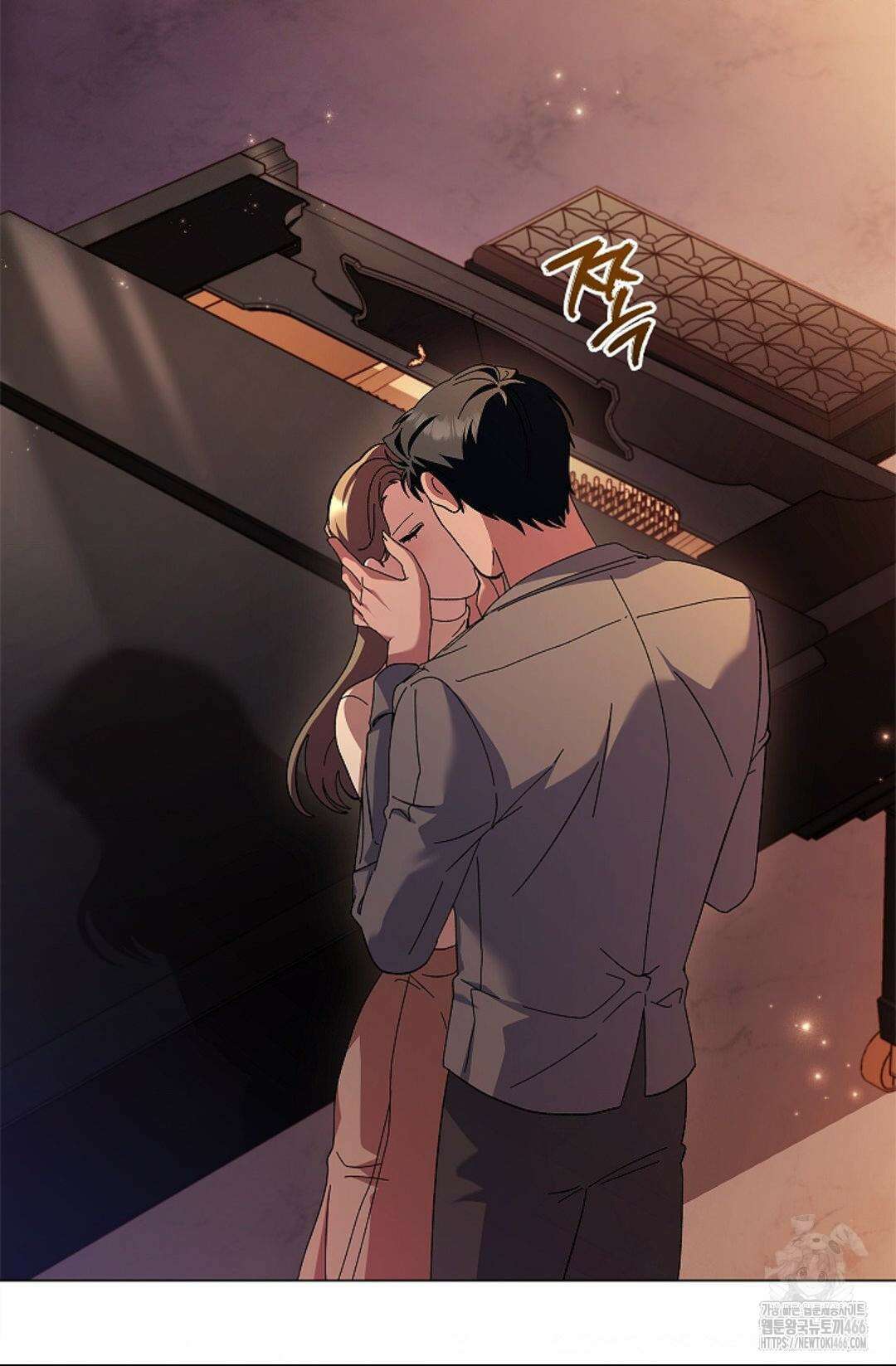 다이브 [레진] 다이브 10화 26