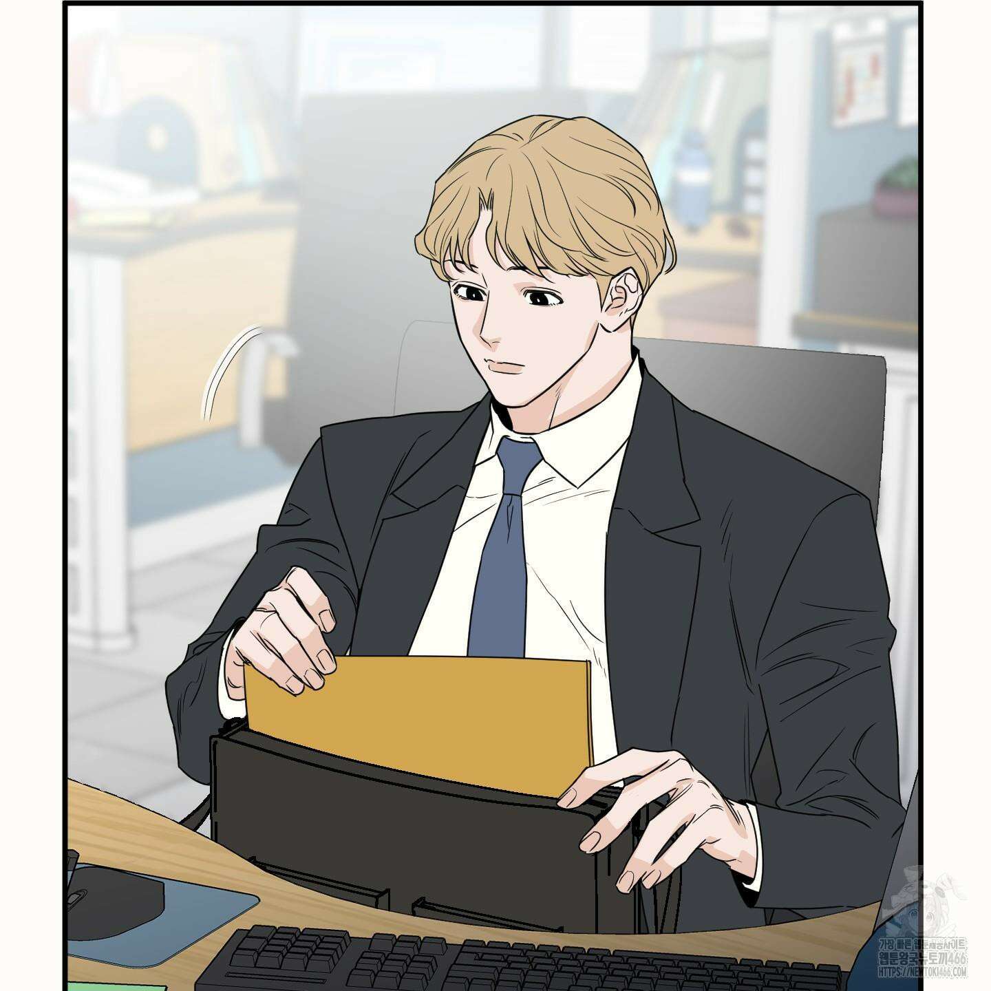 스쿠프 42화 3