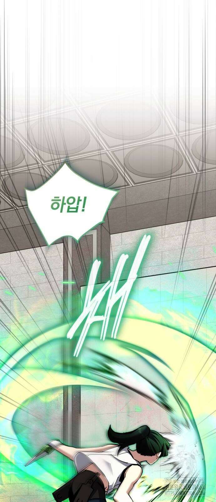 구원자의 버킷리스트 55화 7