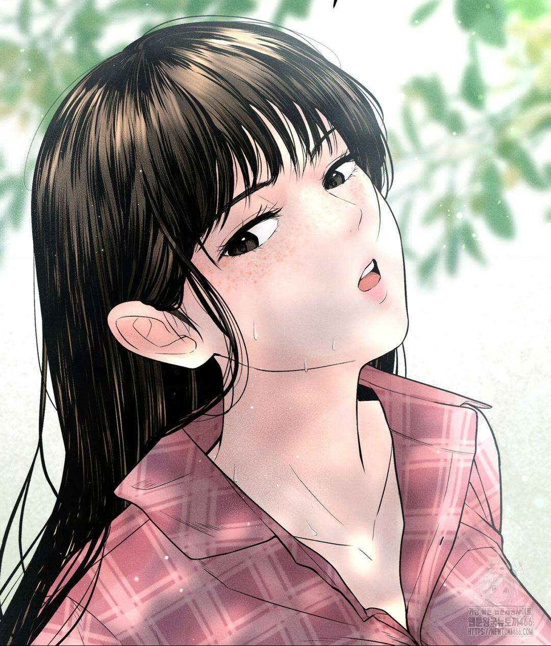 아저씨, 차비 드릴게요 1화 9