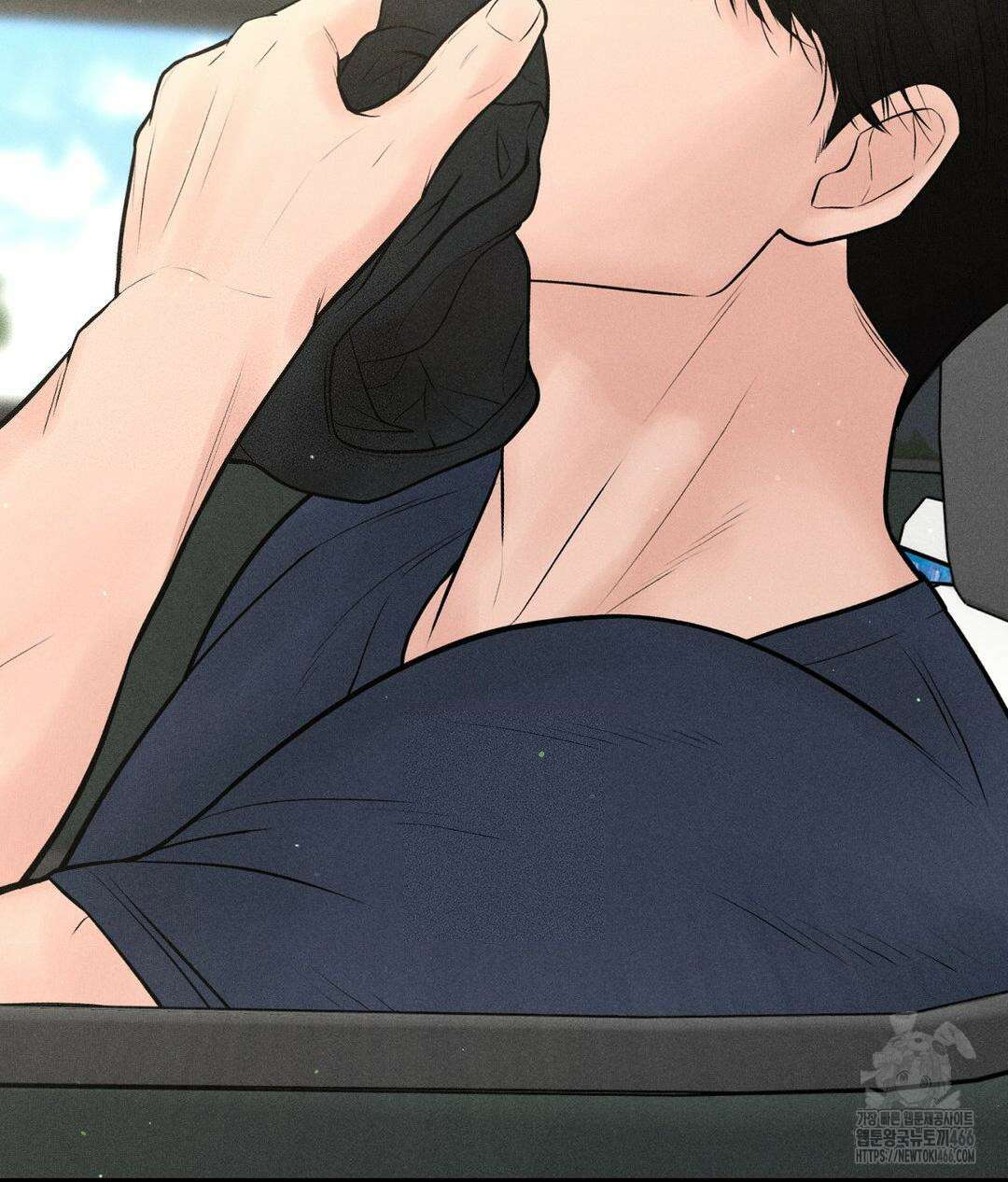 아저씨, 차비 드릴게요 1화 112