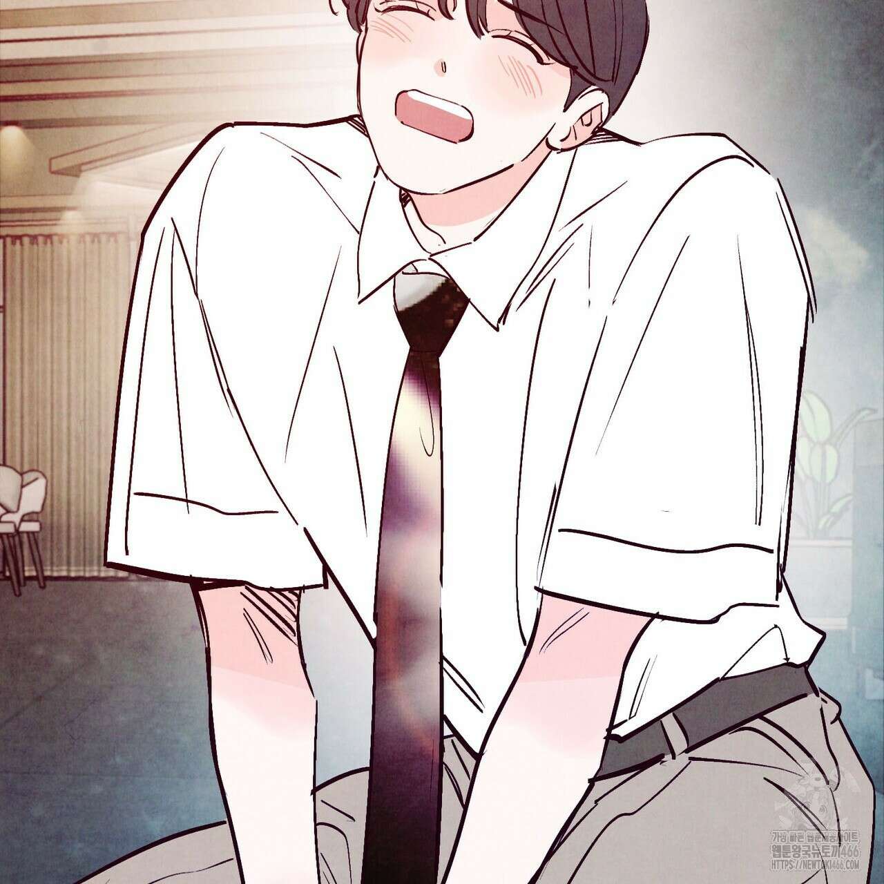 펀치 드렁크 러브 74화 105